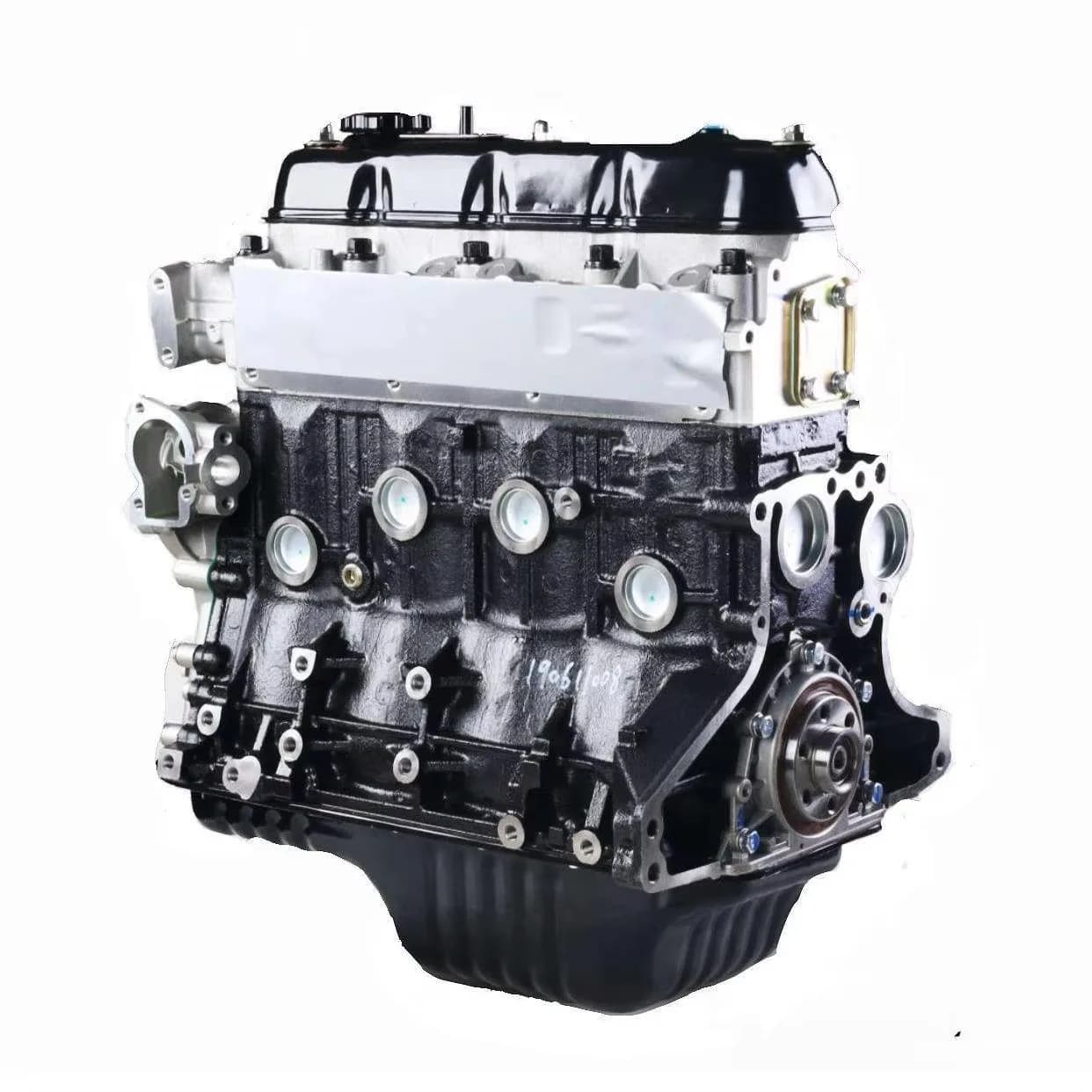Remanufactured 4 CYL 2Y 3Y 4YEFI 4Y EFI Motor Complete Engine Assembly for  For deposit pricing, please contact customer service