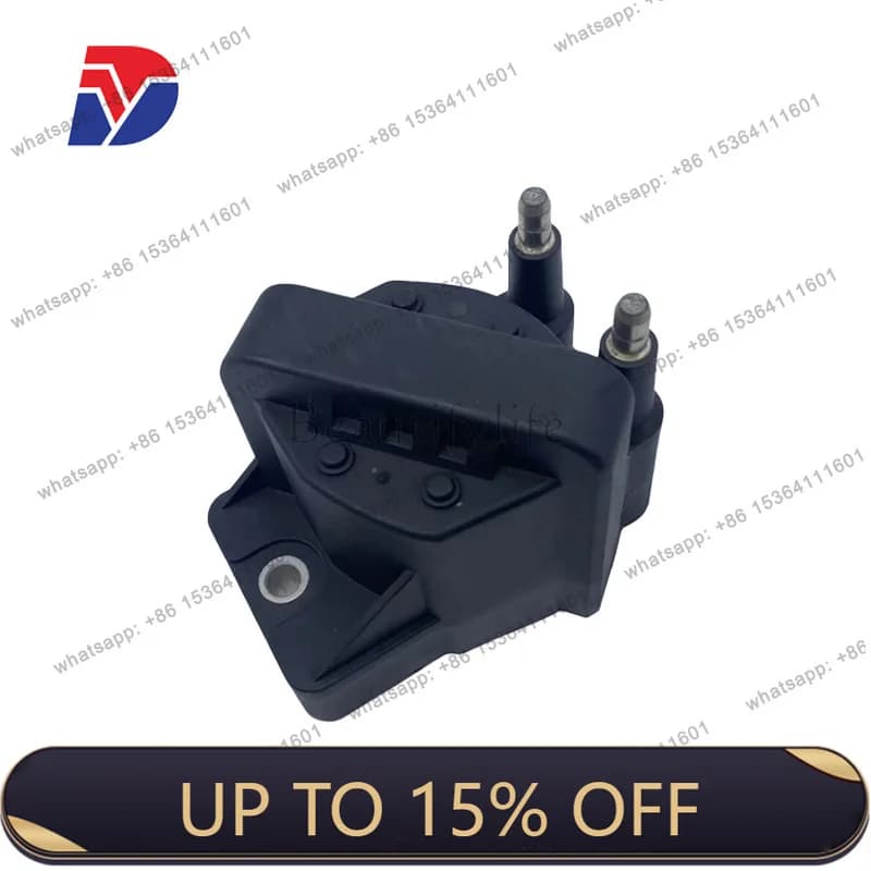 Zj. For Buick, car ignition coil 1103608 10472401 1103745 10468391