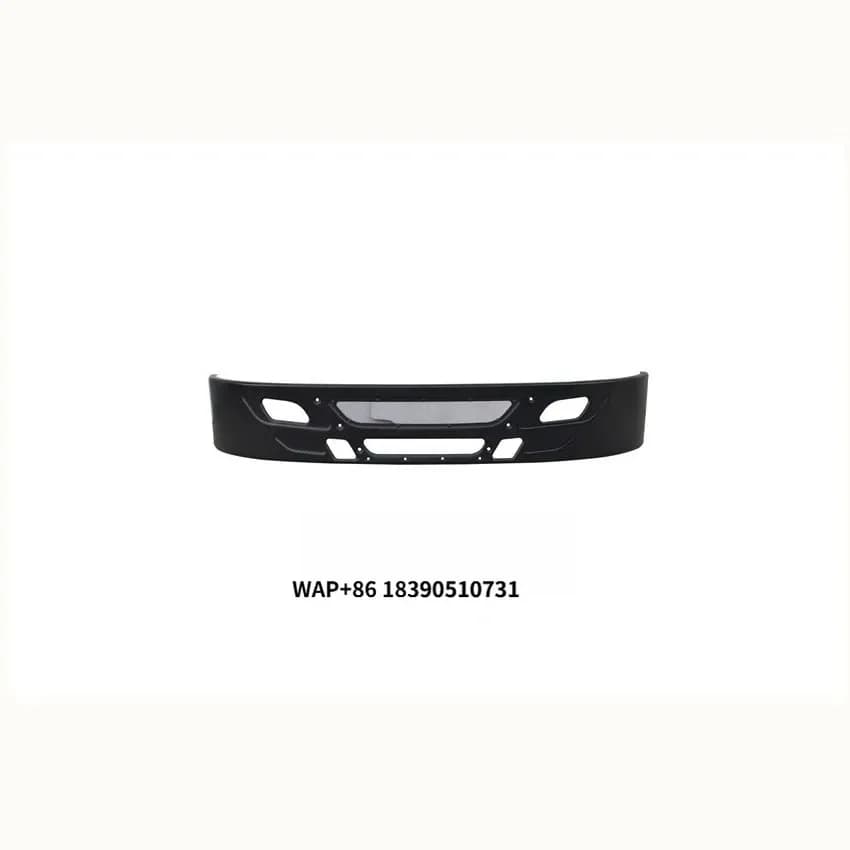 INTERNATIONAL PROSTAR BUMPER Heavy Duty Truck Bumper Durable Impact Resistant