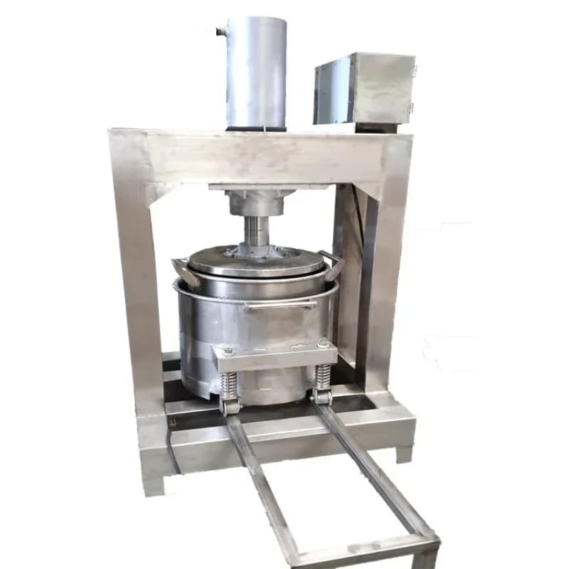 Pickles Press Dehydrator Stainless Steel Fruit and Vegetable Enzyme Juice Machine