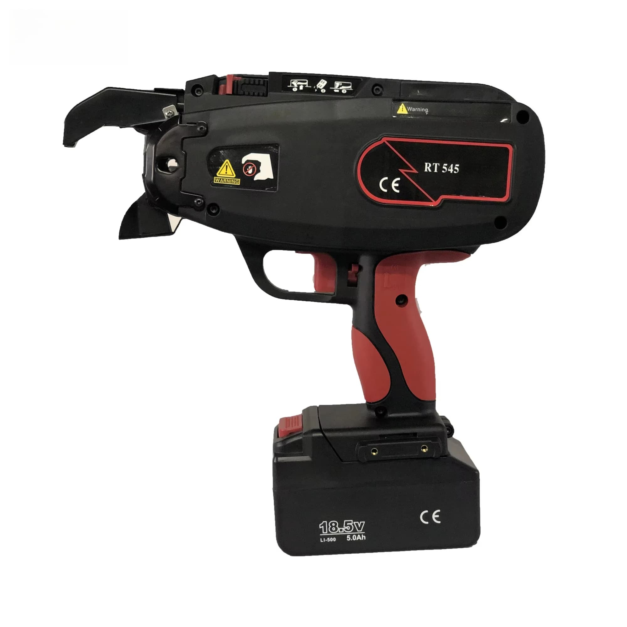 18.5V steel binder electric cordless steel binding tool