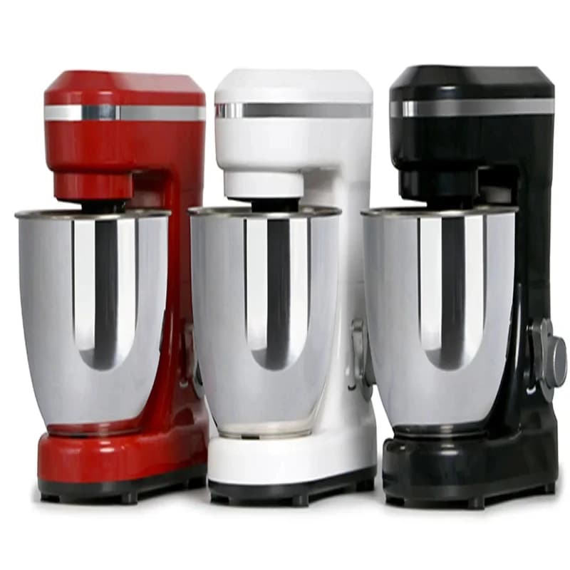 Household Appliances Electric Blender Cake Blender Food
