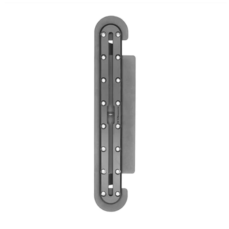 JL Gladiator JT Track Device Mount Overland Off-Road Accessory