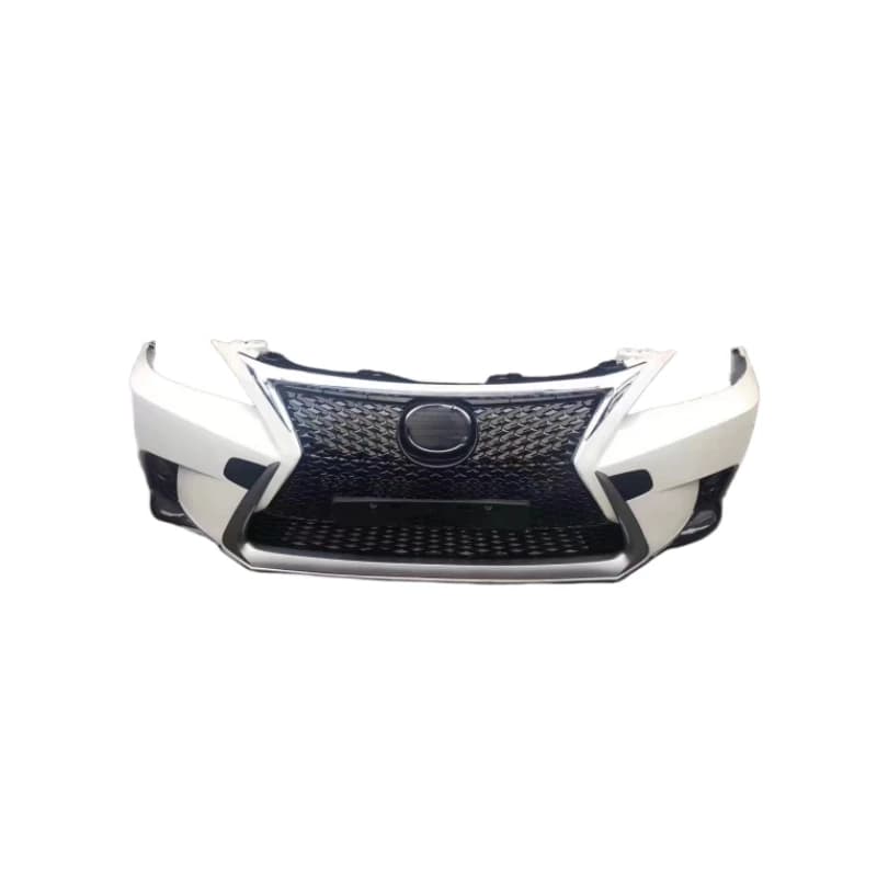 High Quality Complete Front Bumper Grille Body Kit Headlights Fit for CT CT200H