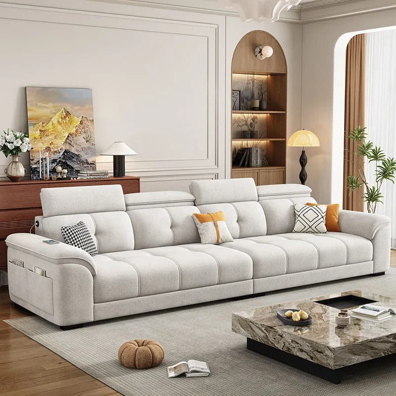 Floor Lounge Living Room Sofas Futon Puffs Couch Recliner Designer Living Room Sofas Modern Luxury Muebles Trendy Furniture