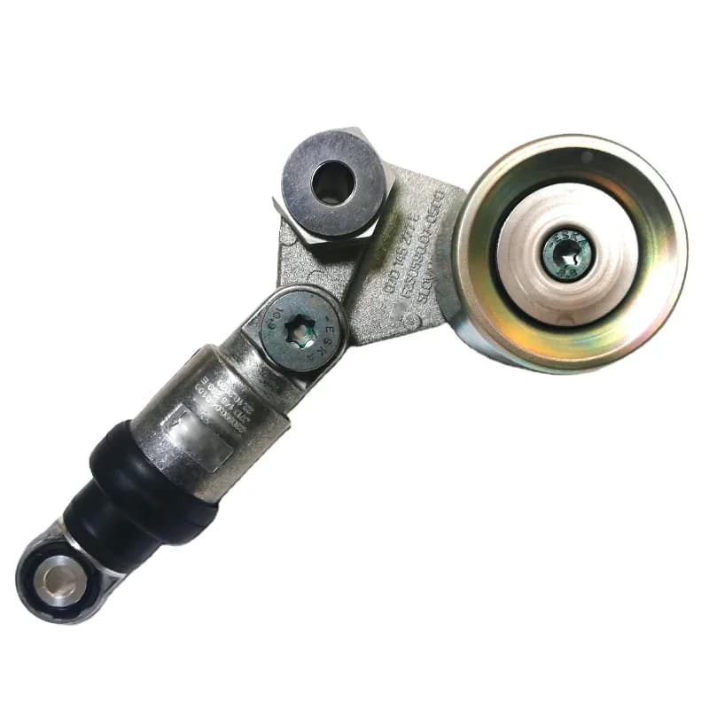 Auto Transmission Systems Parts New Belt Tensioner for A8 OEM 07D903315J