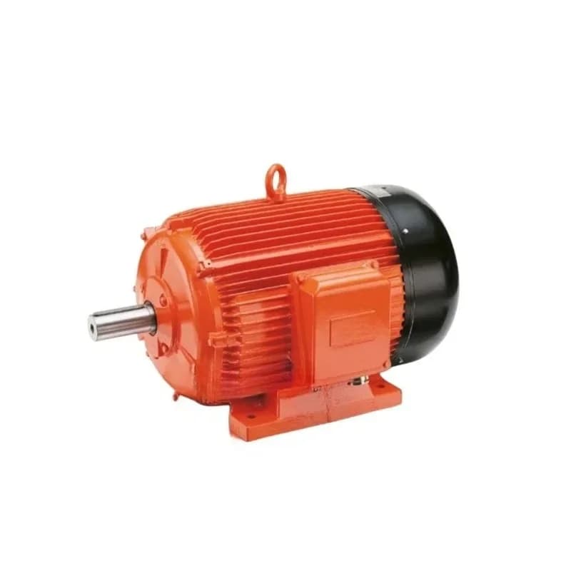 Motor motor brake motor emod for sewage pump and waste water pump