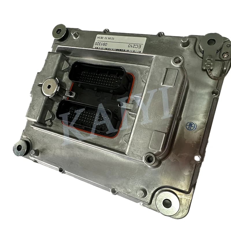 Excavator Engine Controller VOE60100000/60100000 Construction Machinery /EC210B/EC240B/EC290B Computer Board