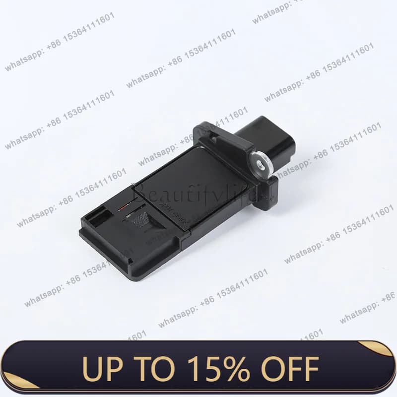 Tool 3L3A-12B579-BA Air Flow Meter For Flow Sensor Engine