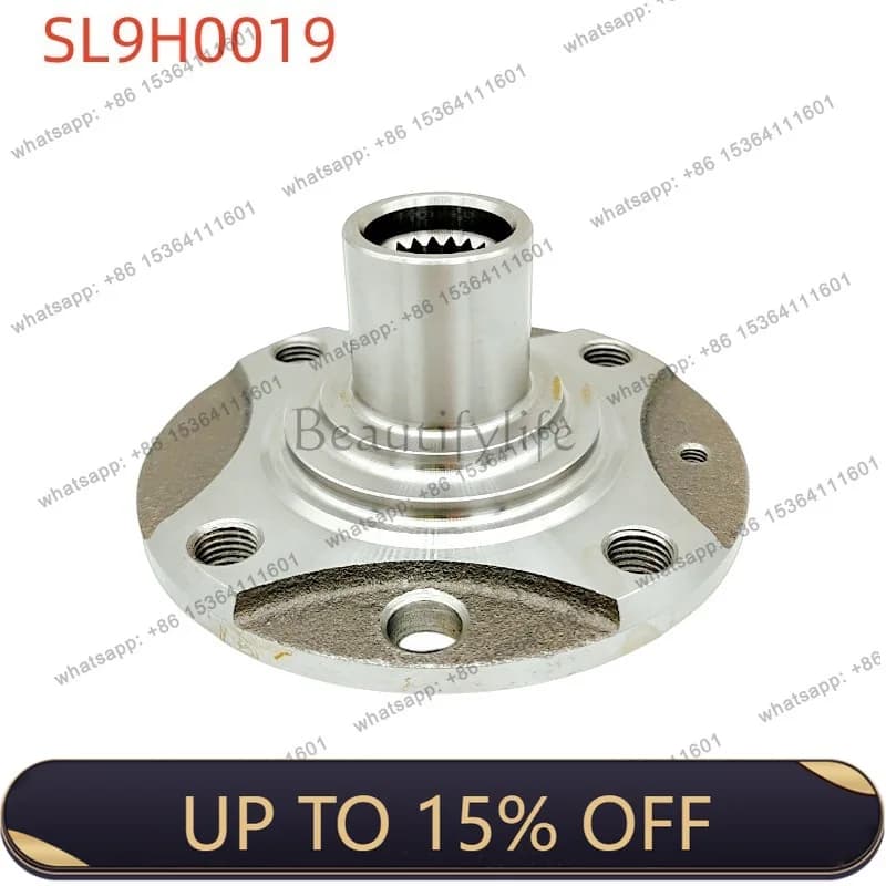 XX. Car hub wheel shell shaft head 92098785 for auto parts front wheel shell