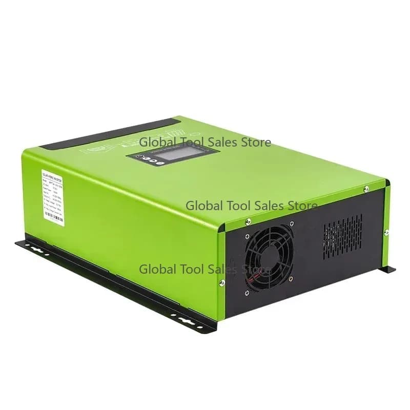 3KW 5KW Single Phase Low Frequency Inverter Solar Inverter Price 24V 48V Hybrid Inverter For Home