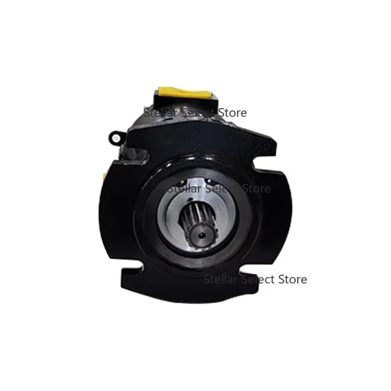 Widely Used MF23 Hydraulic Pump Piston Motor Refill Truck for Mixing Tank Trucks