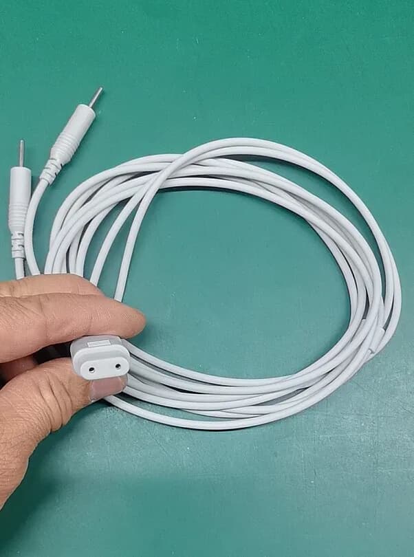 LG2000 Low Frequency Pulse Therapy Instrument Lead Wire