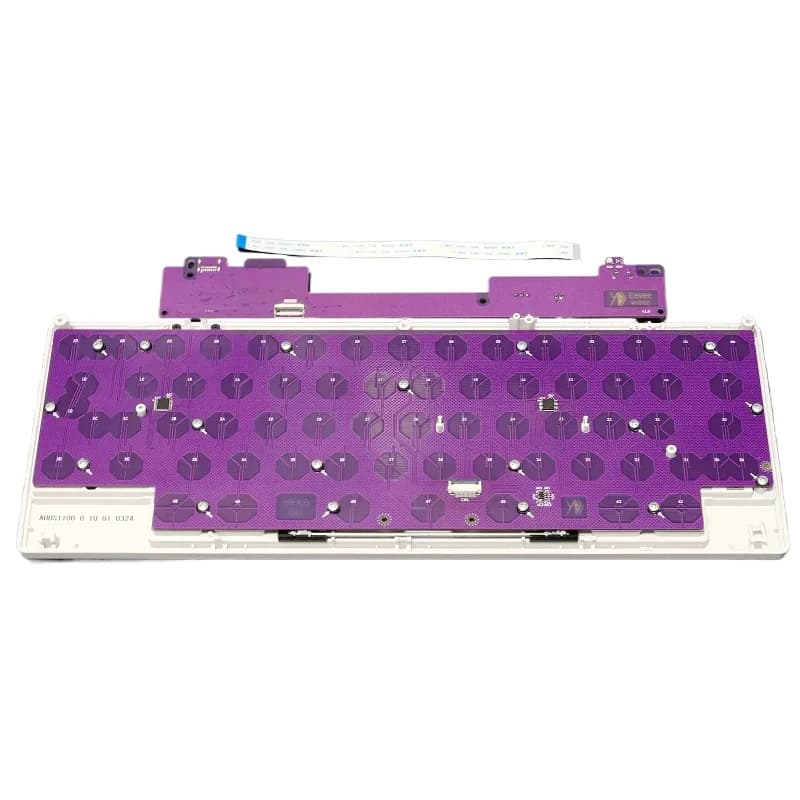 Suitable for HHKB Classic/Hybrid customization, HFKB capacitance PCB Bluetooth wireless dual mode