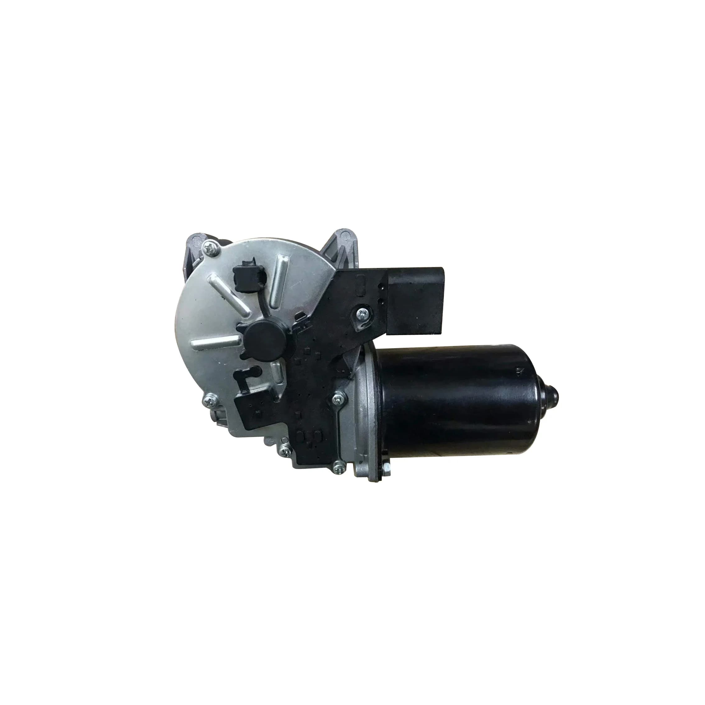 2001-2010 5ER E60 528i 535i  E61 6ER E63 E64 Windshield Wiper Arm Engine Motor Front 61617194029 for 550i 650i 61617179433