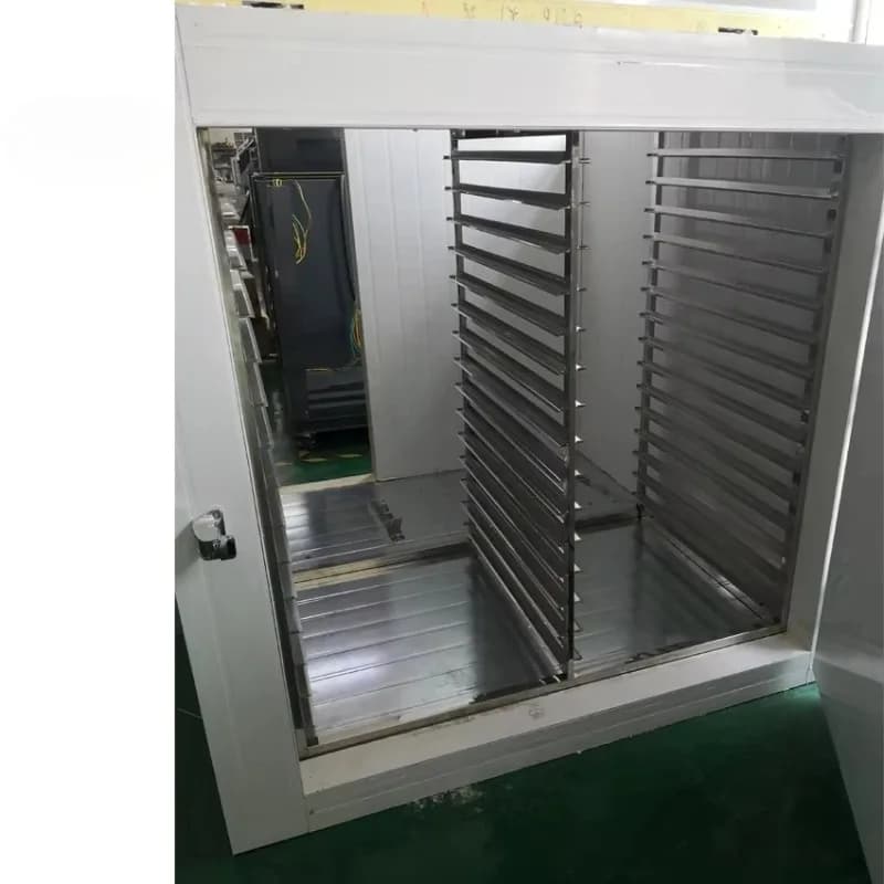 High-performance Heat Pump Dryer, Hot Air Drying Machine for Chili, Beef and Agricultural Food