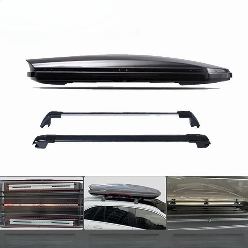 Roof Trunk General Motors Roof Trunk Rack