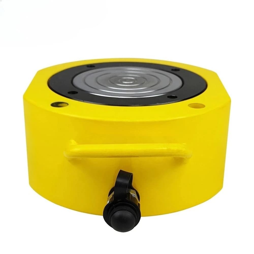 FPY-1501 150Ton Low Height  Hydraulic Jack Cylinder