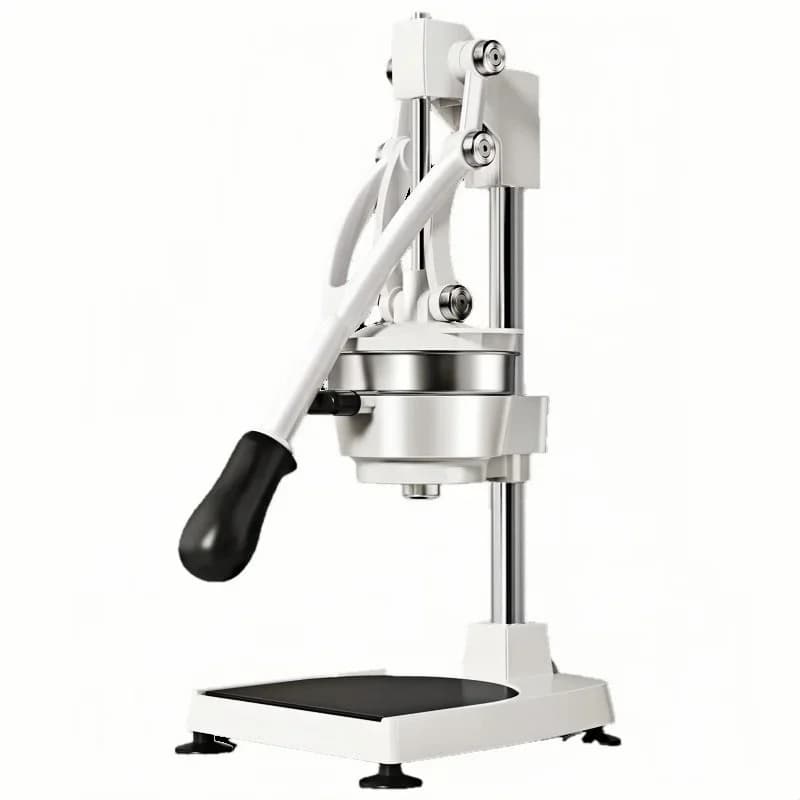 Business Manual Citrus Juicer Hand Pressed Orange Lemon Juice