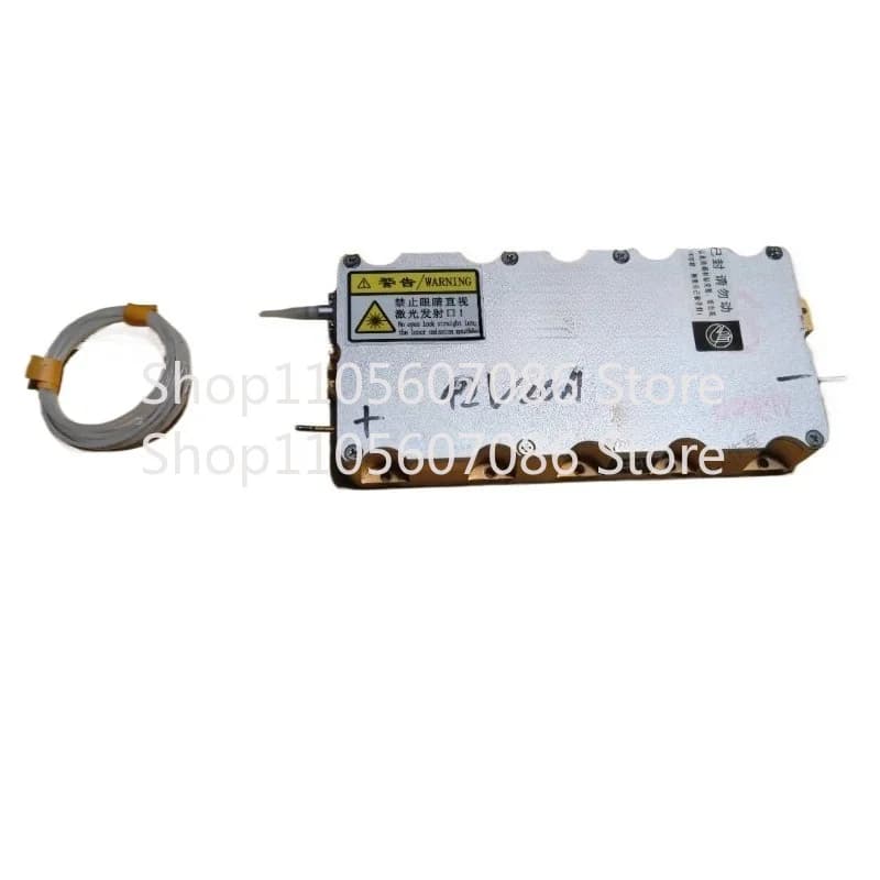 500W Laser High Power Infrared Laser, Second-hand