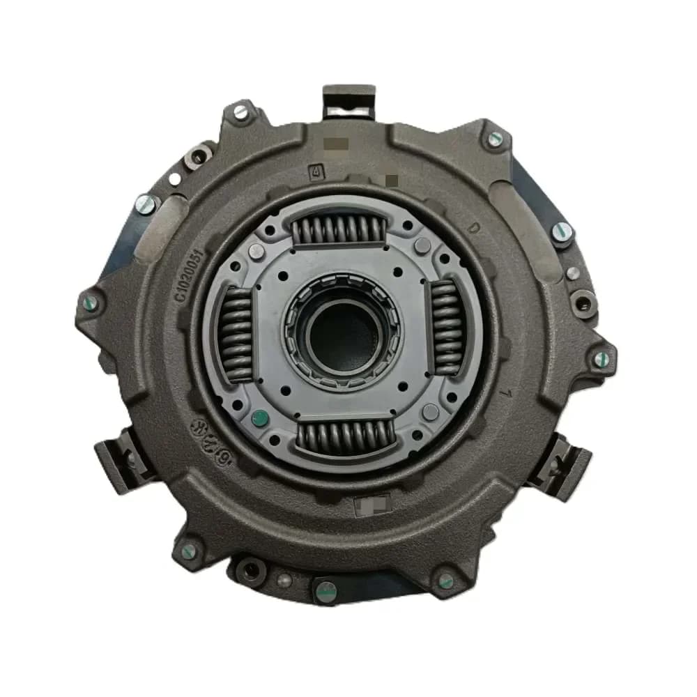 7DCT250 DCT250 24280304 24270578 1.5T Transmission Gearbox Clutch Kit Assembly