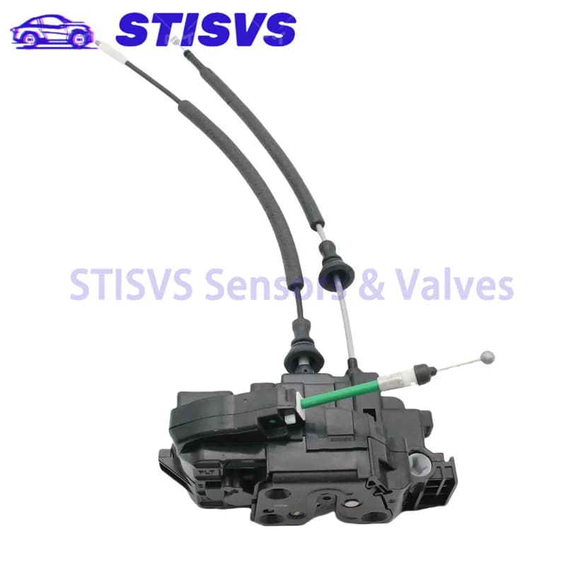 Left Front Rear Door Locks For Hyundai Elantra MD UD JK Avante 2011–2016 New 81310-0Q530 813200Q530 813100Q530 81320-0Q530