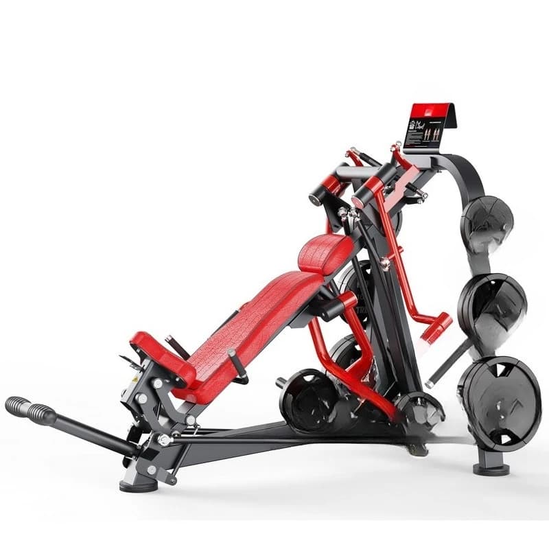 Fitness Equipment Super Chest Trainer Gym Upward Oblique Indoor Sports Equipment Full Set