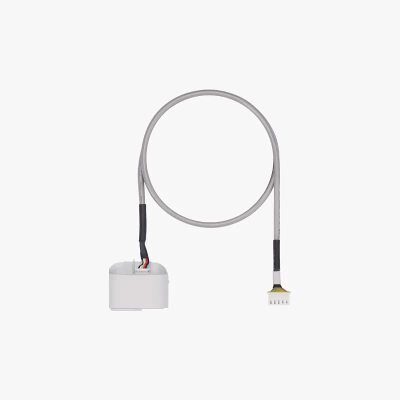 for Bambus Labs 3D Printer A1 Cameras [A1] Gray A1