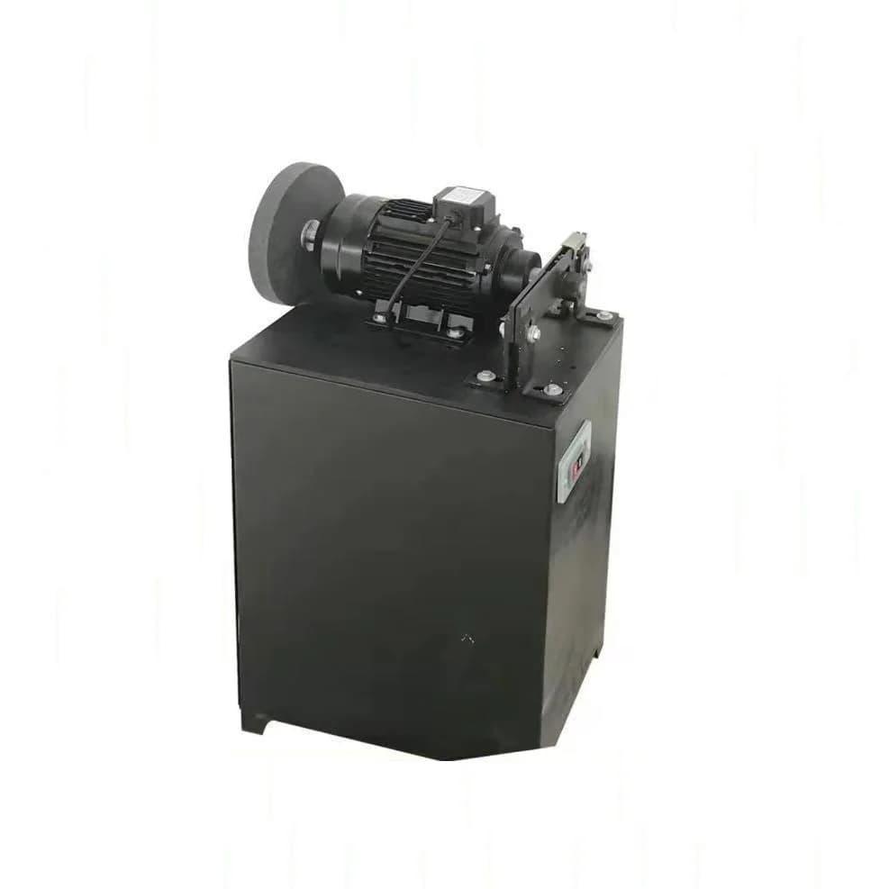 Aluminum Alloy Milling Machine Circular Saw Machine Aluminum Wardrobe Cabinet Handle Small Polishing Saw Milling Machine