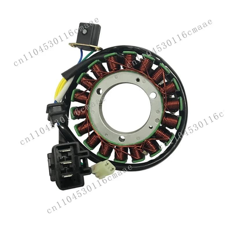 Motorcycle Accessories, Stator Coils, Magneto 0180-032000 for CF500 CF188