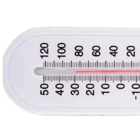 Greenhouse Thermometer Hygrometer High Accuracy Wall Mount Temperature Humidity Meter For Agriculture Farm Home Garden Monitorin
