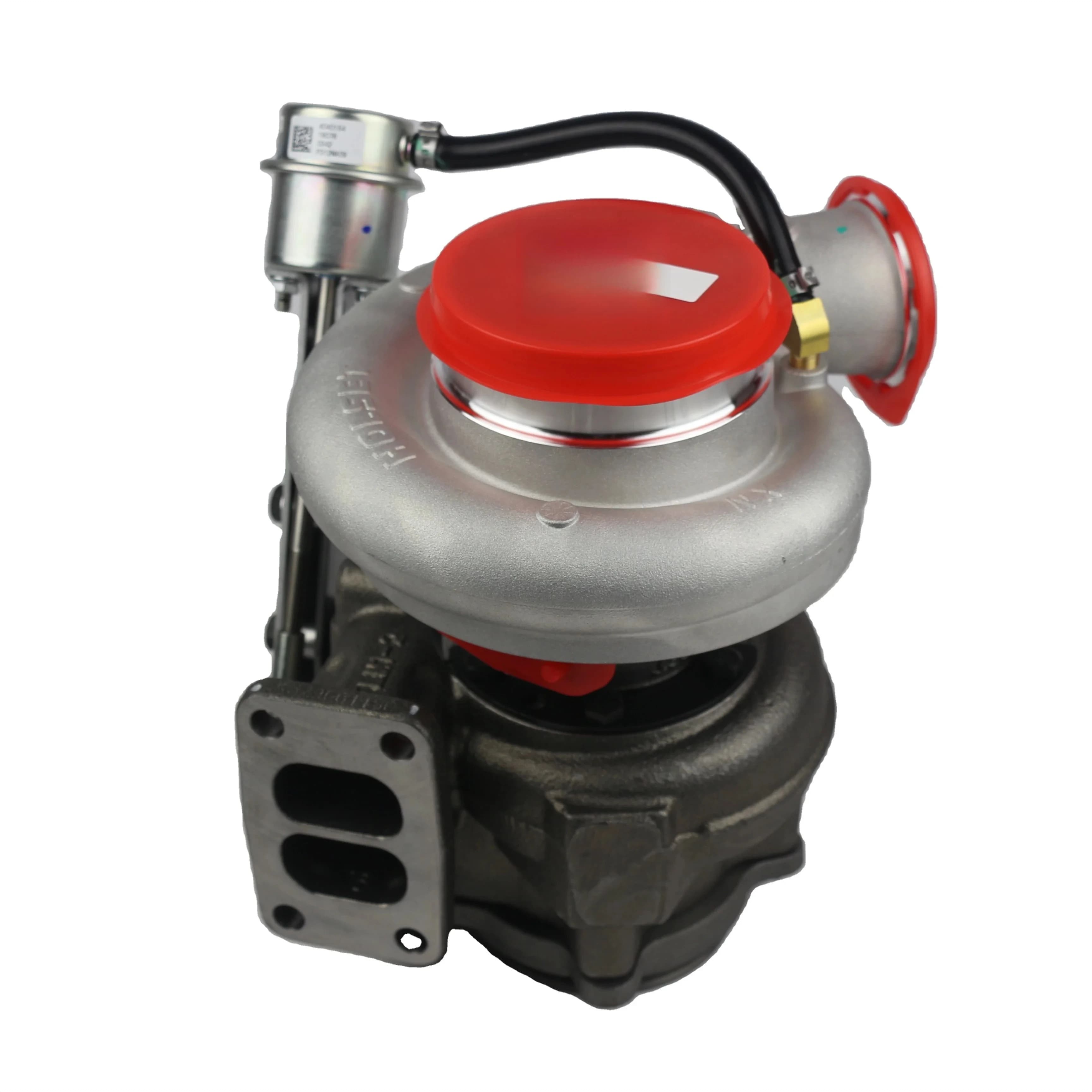 Diesel Engine L 6L 8.9 L375 Turbocharger 3783604 4051033 4051032 2836441 4956108 Turbo