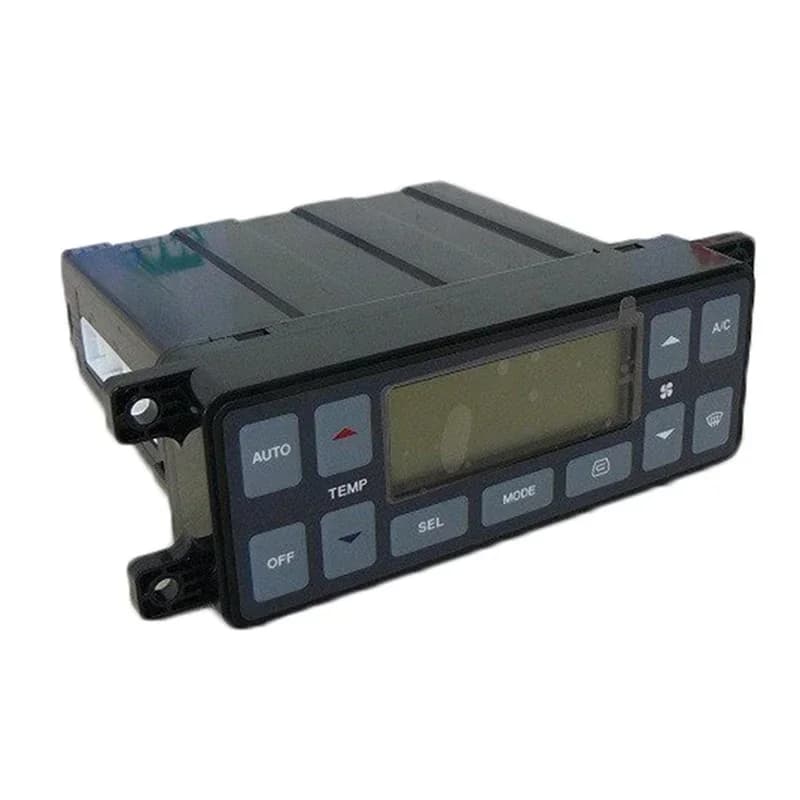 Contrôleur de climatiseur 543 – 00107 54300107 pour pelle Daewoo Doosan DX225 DX255 DX140
