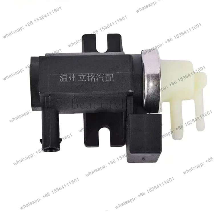 Suitable for auto parts, solenoid valves, turbocharged solenoid valves A0101531328