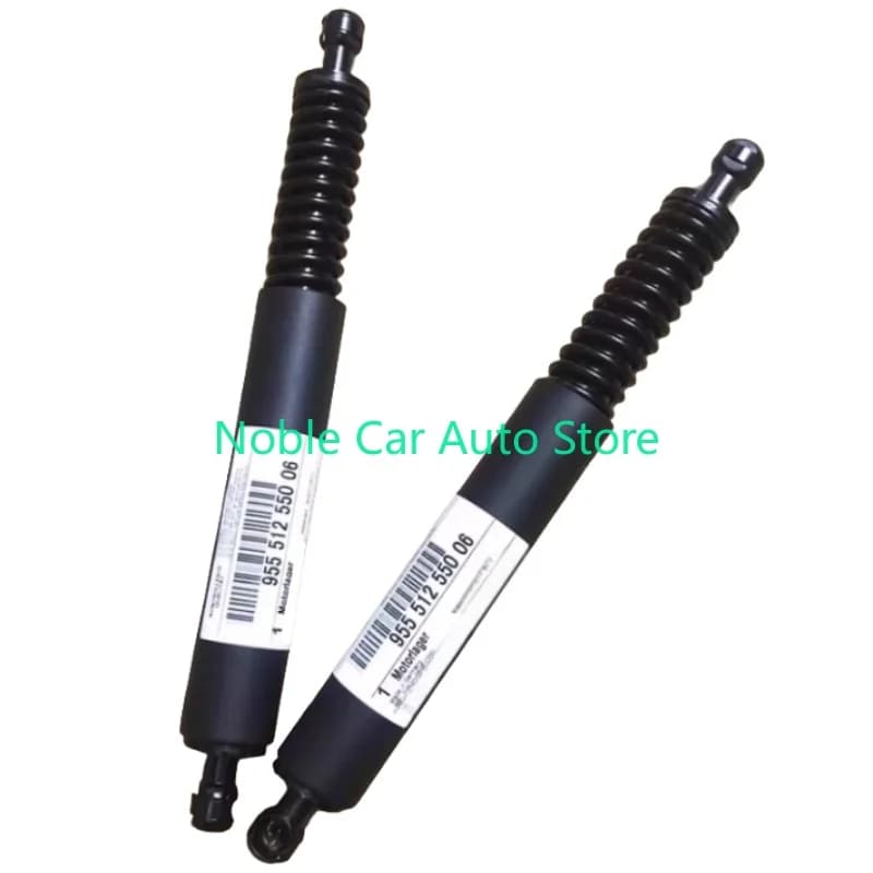 Brand 95551255006 1PC Iron Trunk Hatch Lid Return Spring FitBase Sport Utility 4-Door 95551255007 For Porsche Cayenne 7L5827550J