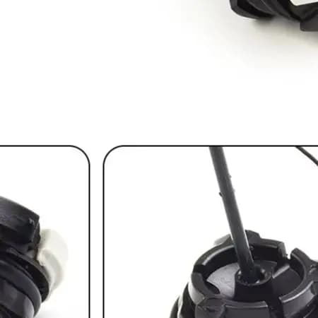 Fuel Filler Petrol Tank Cap For HS46 HS46C HS56C HS81R HS81RC HS81T HS81TC HS86R HS86T HT56C KM56C KM56RC Replacement Part