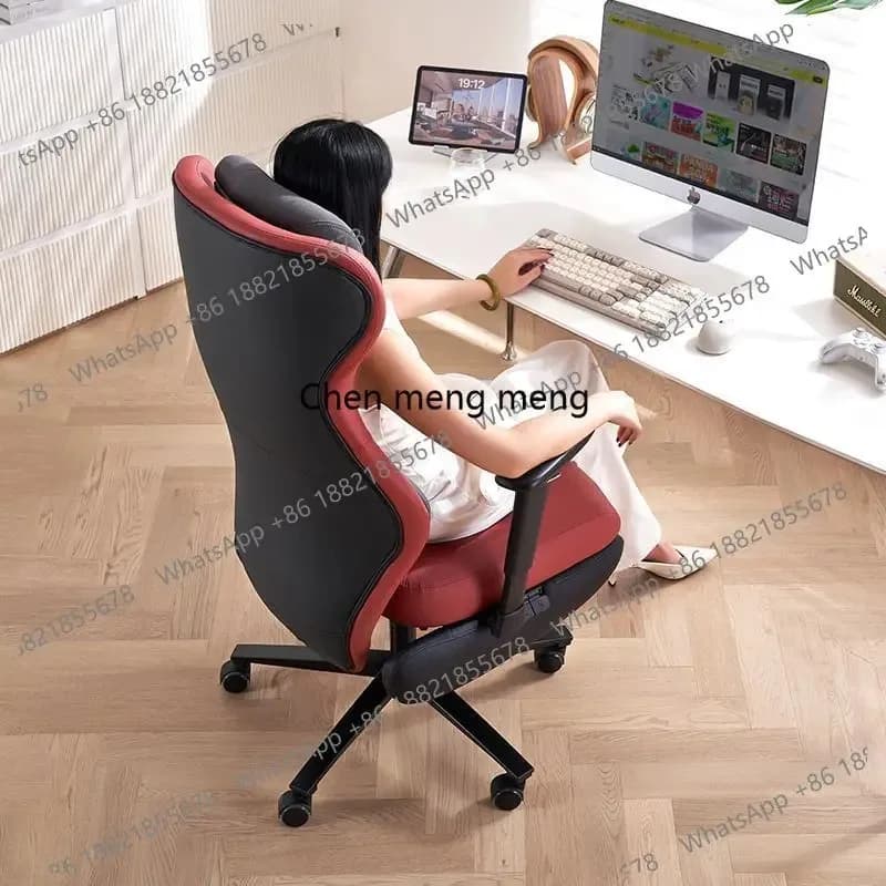 RR Computer chair Intelligent ergonomic  Multifunctional home e-sports chair Comfortable office chair