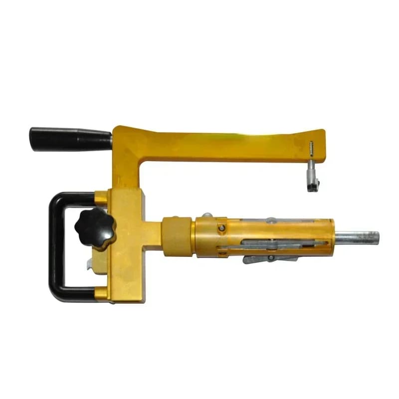 Industrial hand tool rotary plastic pipe peeler/scraper Hot sales