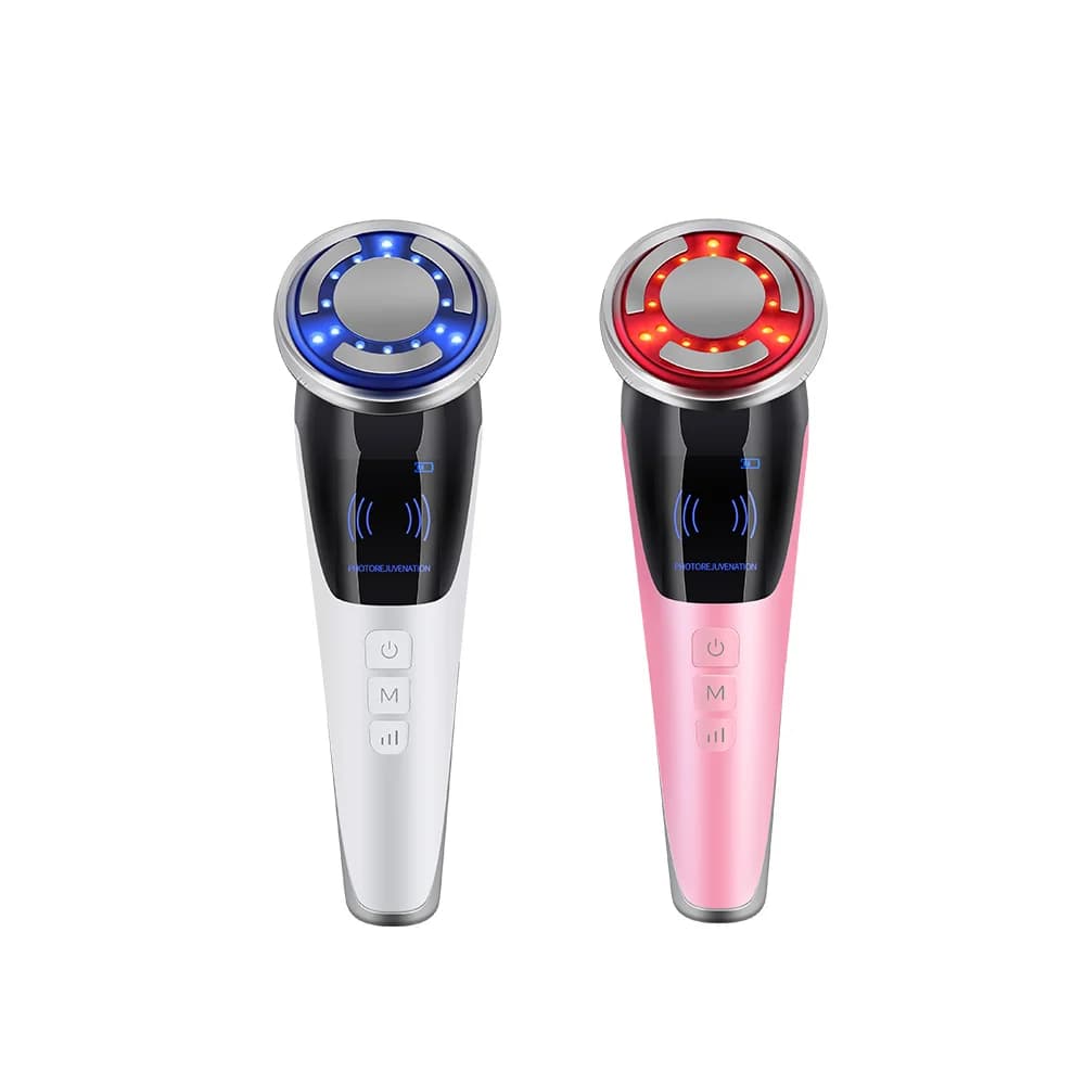 Beauty Personal Care Products Anti-Aging Face and Neck Lift Massager