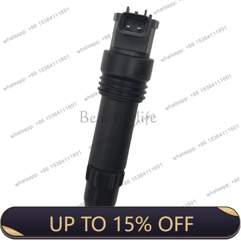 FG for GSX1300R motorcycle ignition coil 1999-2017 high voltage bag motorcycle accessories