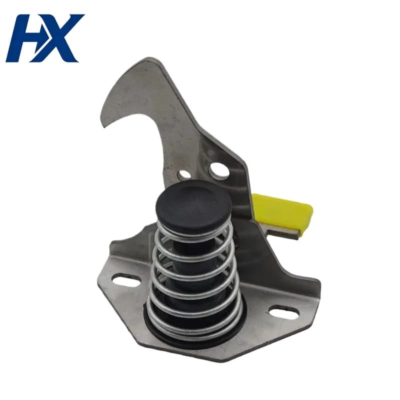 51237073916 Front Hood Safety Catch Lock Latch for BMW 3 Series E90 E91 E92 325i 325Xi 328i