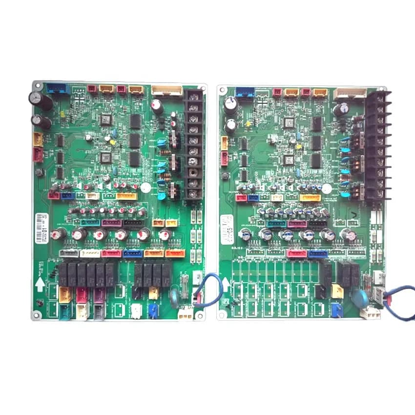 Suitable  the New Central air Conditioning Motherboard EBR74363402 EBR74363401 Control Motherboard EAX64524502 EAX64524501