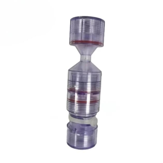 Medical Kit Structure 30ml Platelet Rich Plasma for Bone Regeneration Spine