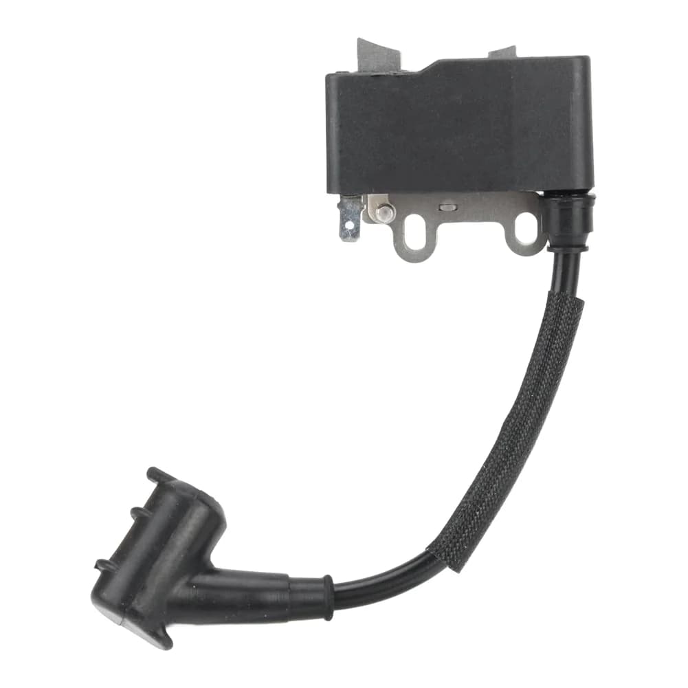 Ignition Coil for Echo For Tillers TC-210 TC-210I SV-5C Compatible with Part Numbers A411000220 A411000221 ZF713-1