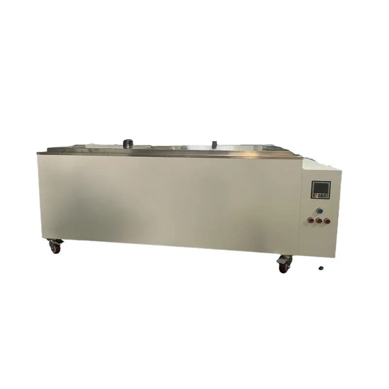 YNS-375L constant temperature oil bath large capacity laboratory special practical goods