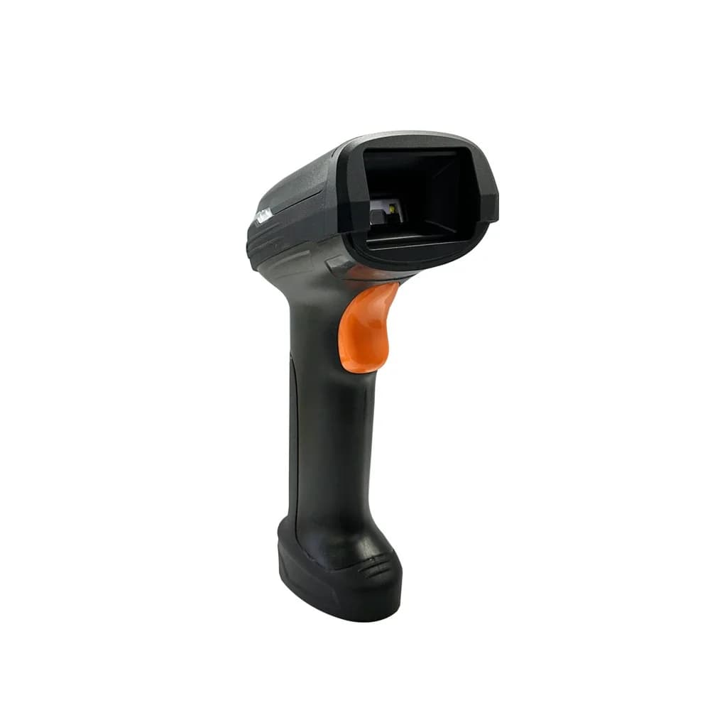 S2-2 Inventory Industrial Inventory DPM 2D Barcode Scanner