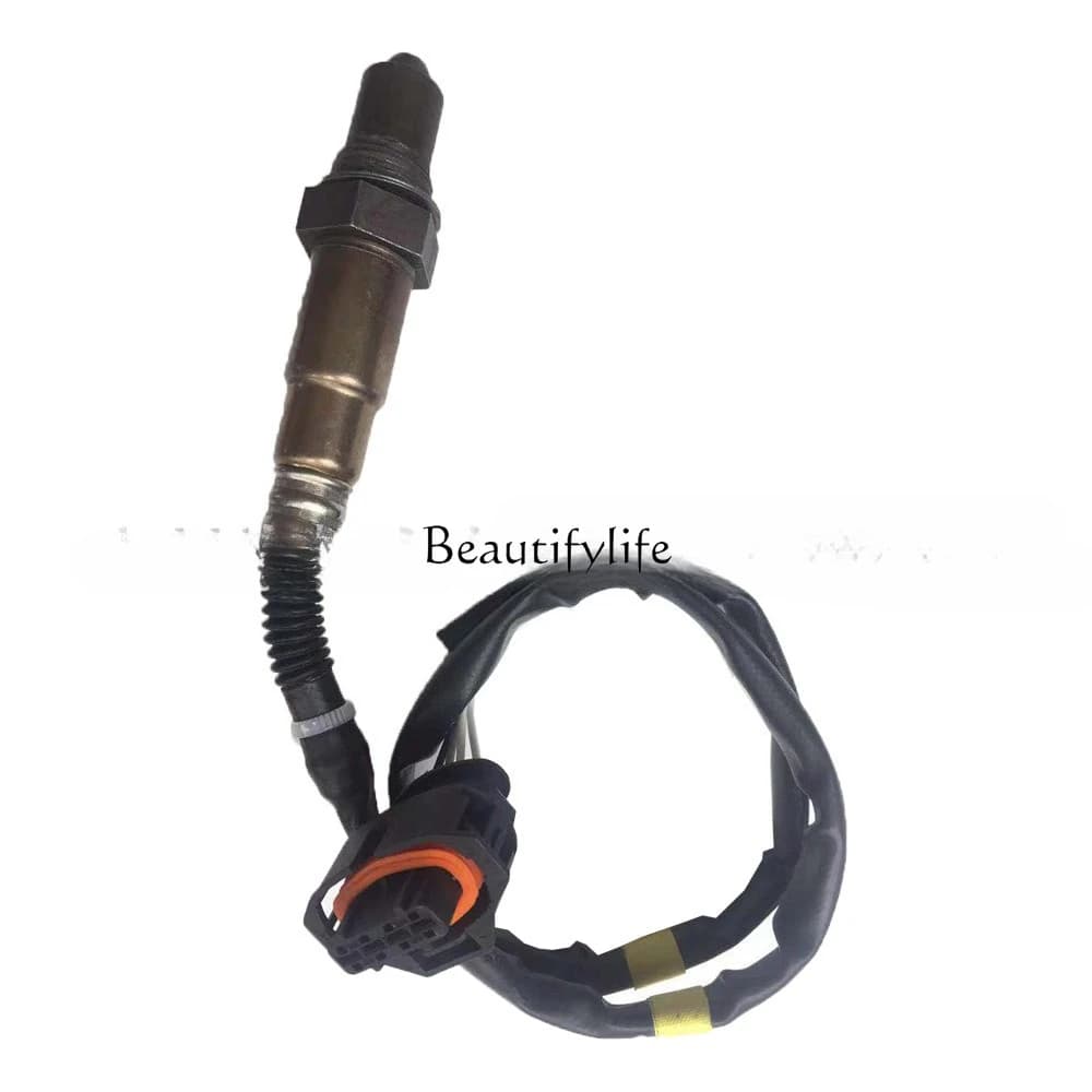 93190419 855528 Oxygen Sensor Auto Parts