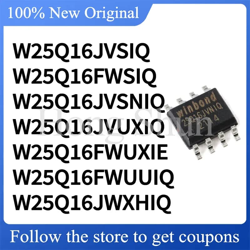 W25Q16JVSIQ W25Q16JVSNIQ W25Q16JVUXIQ W25Q16FWSIQ Phone Case W25Q16FWUXIE W25Q16JWXHIQ W25Q16FWUUIQ