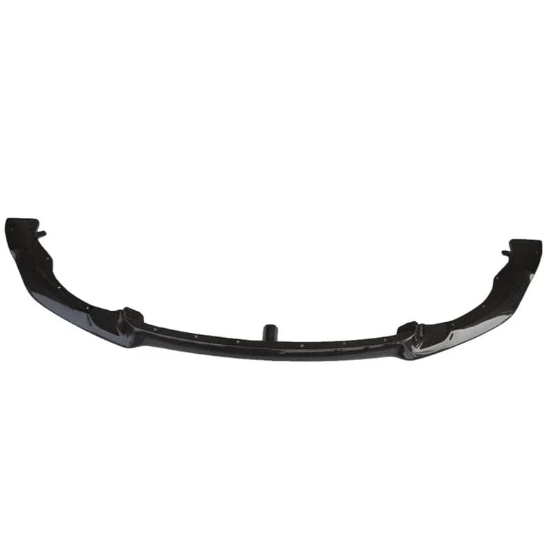 Carbon Fiber CS Front Lip for BMW F82 M4 F80 M3 Splitter Perfect Fitment Guaranteed