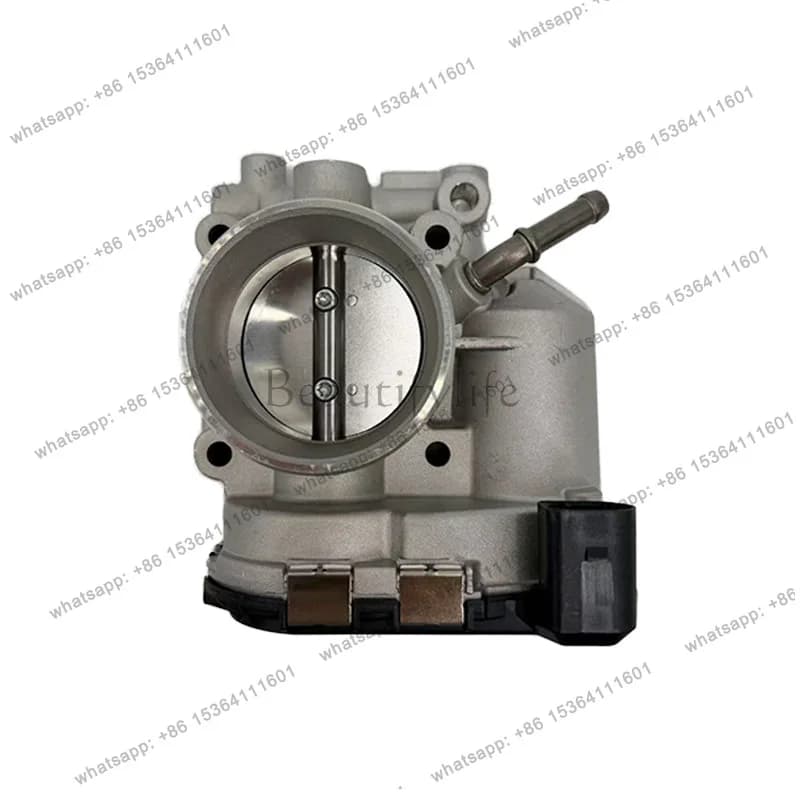 TOOL  1.6L throttle assembly 0280750493 PW810687 auto parts